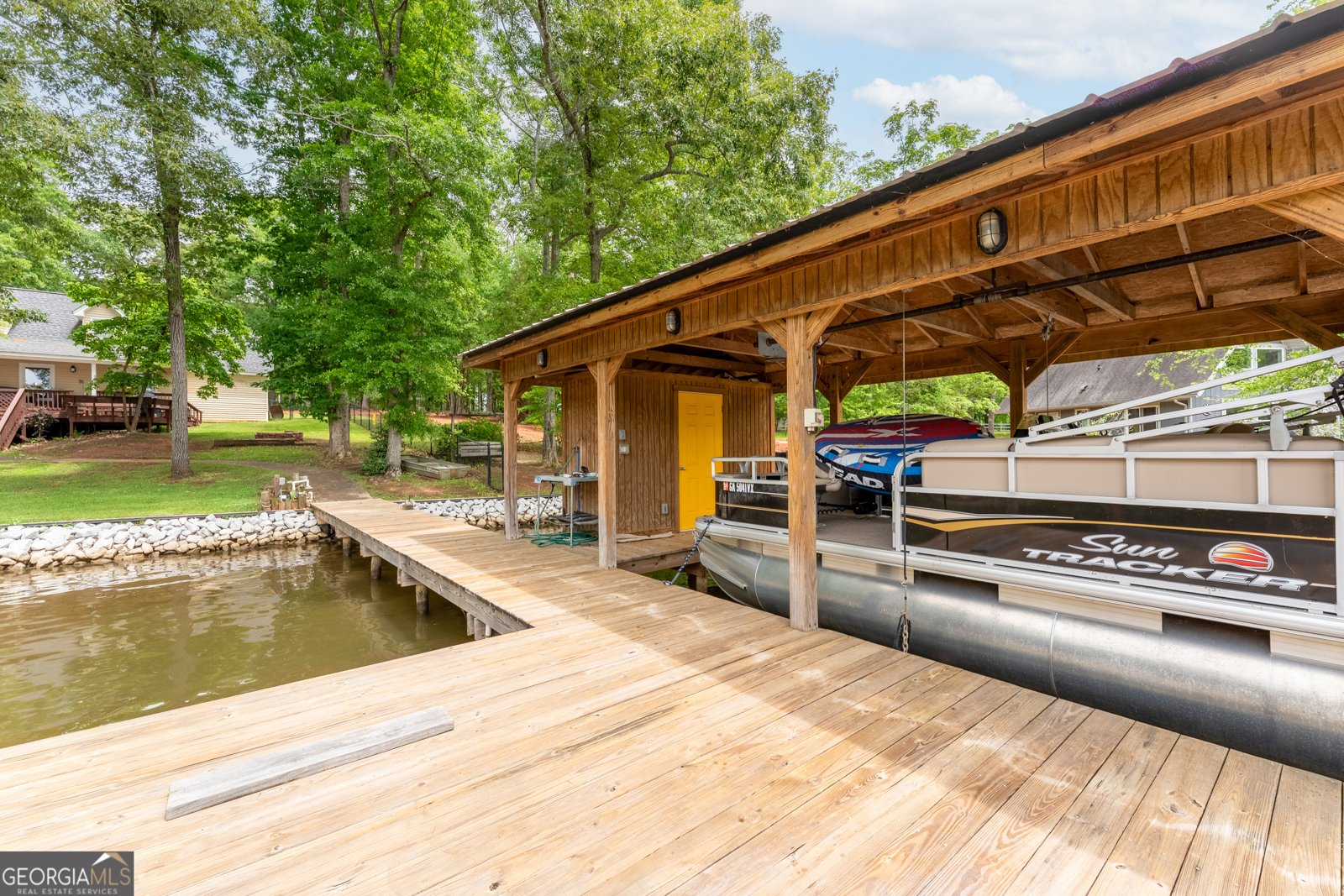 142 Tanglewood Court Eatonton - Photo 36