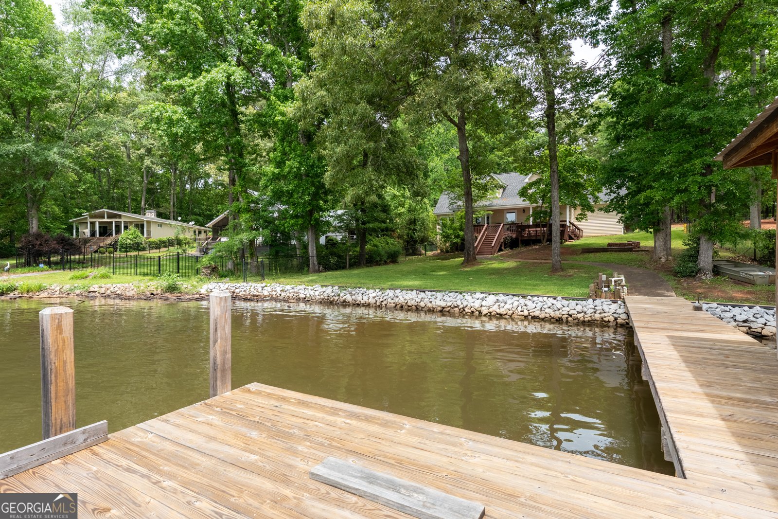 142 Tanglewood Court Eatonton - Photo 37