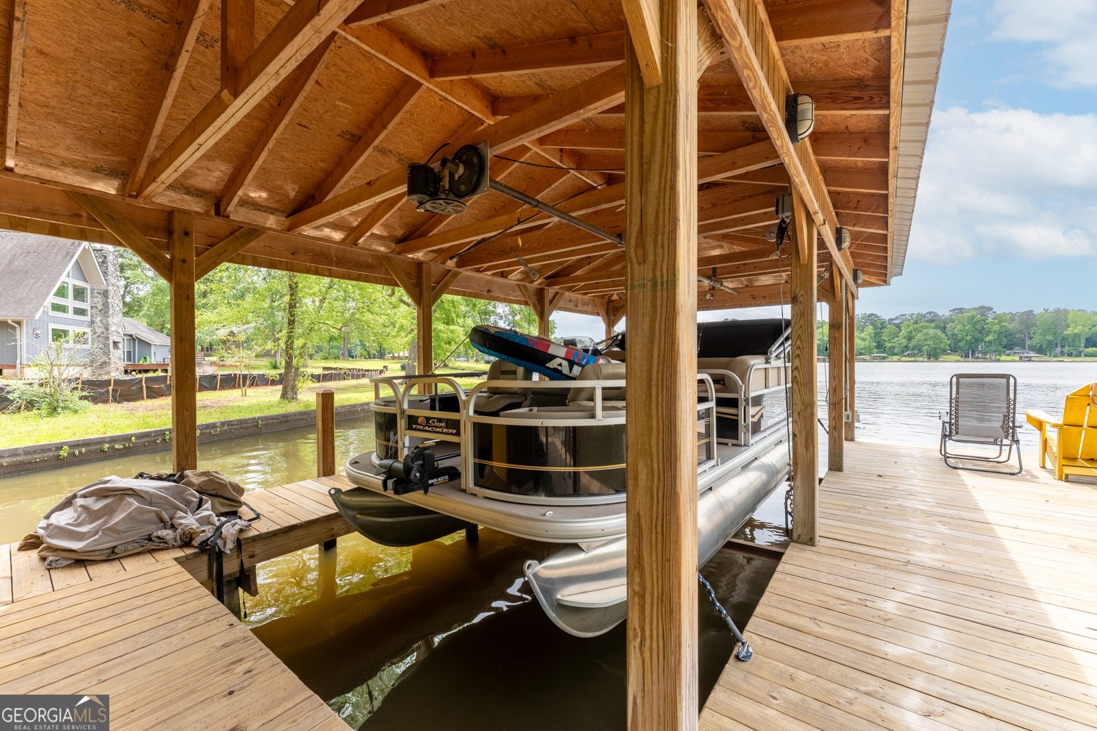 142 Tanglewood Court Eatonton - Photo 39