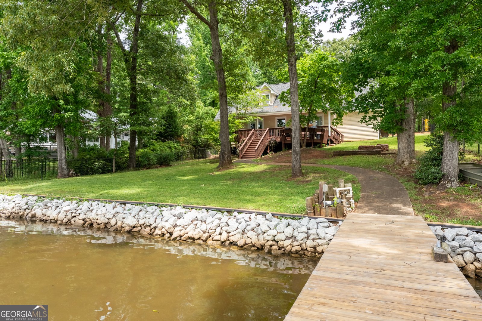 142 Tanglewood Court Eatonton - Photo 40