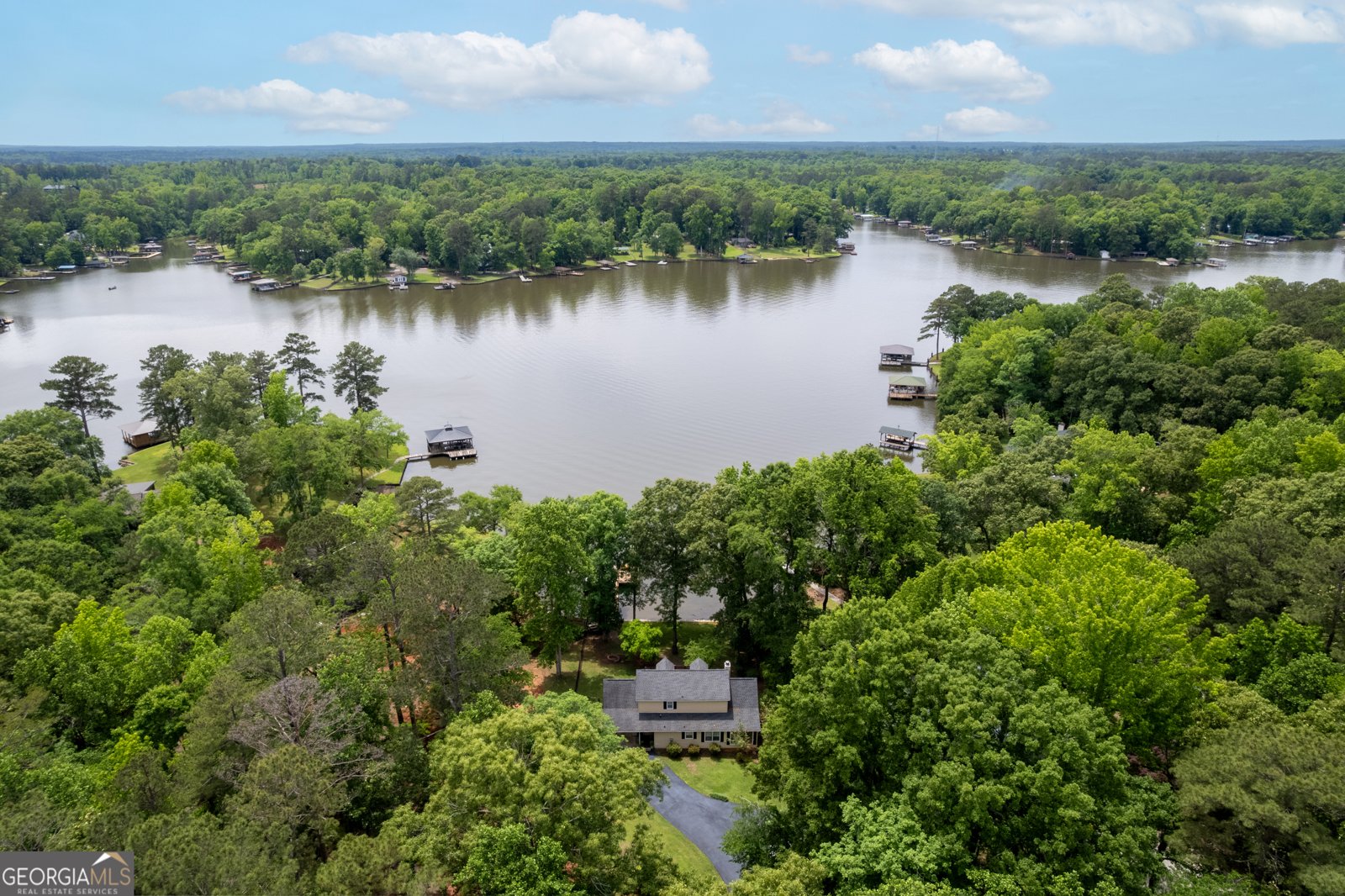 142 Tanglewood Court Eatonton - Photo 41