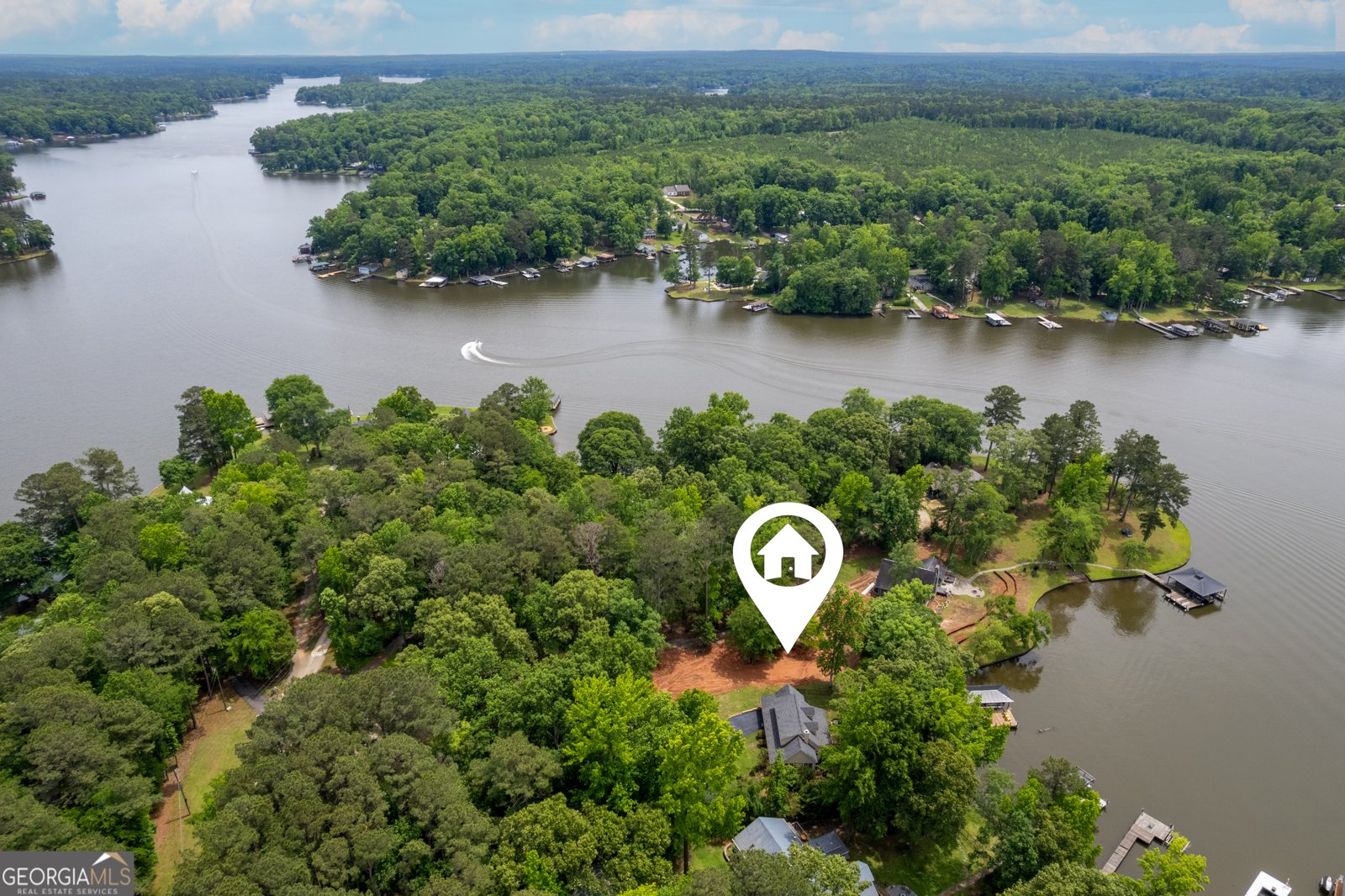 142 Tanglewood Court Eatonton - Photo 44