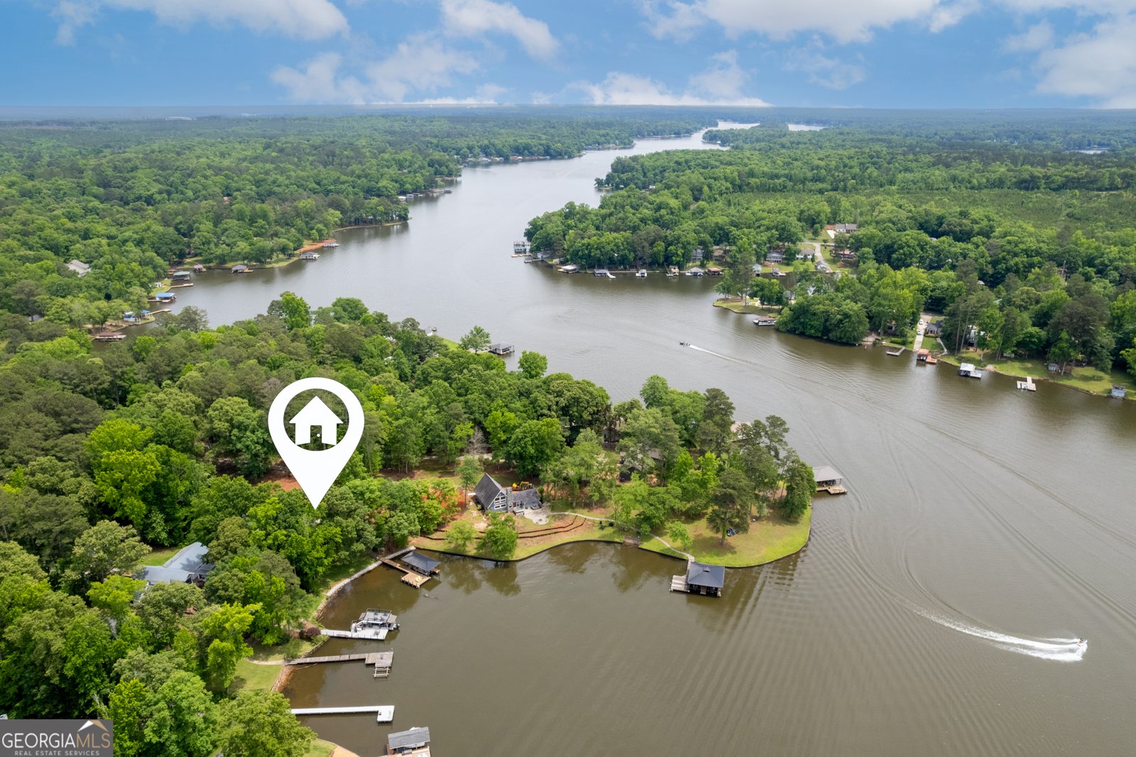 142 Tanglewood Court Eatonton - Photo 45