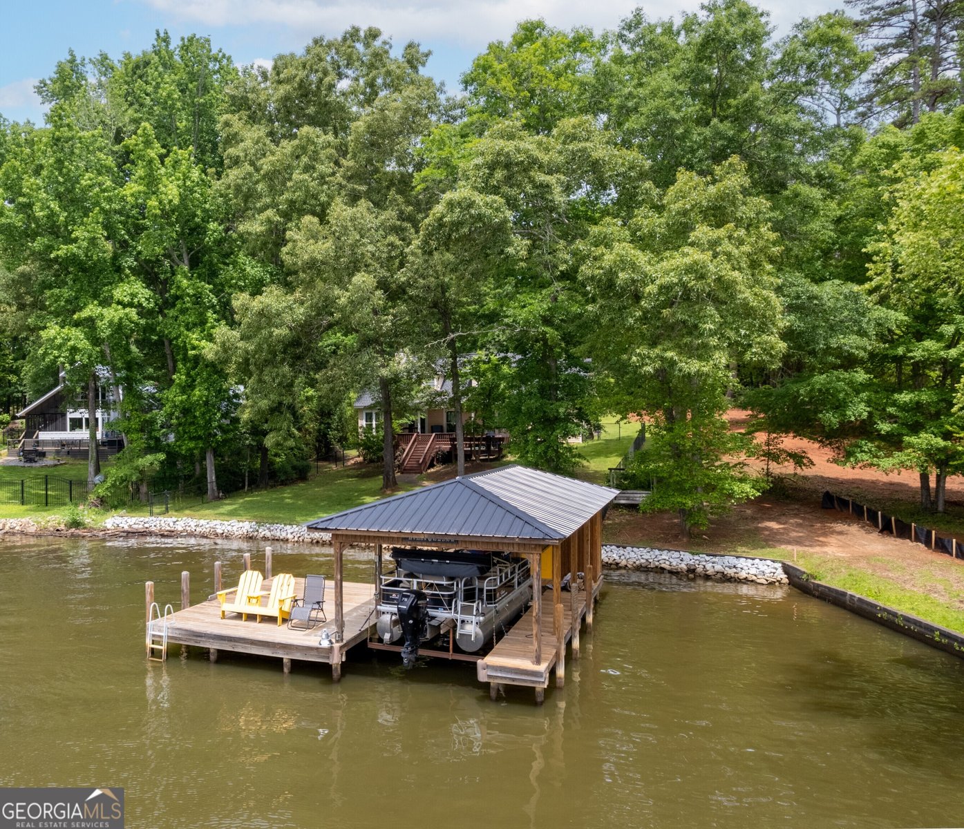 142 Tanglewood Court Eatonton - Photo 47
