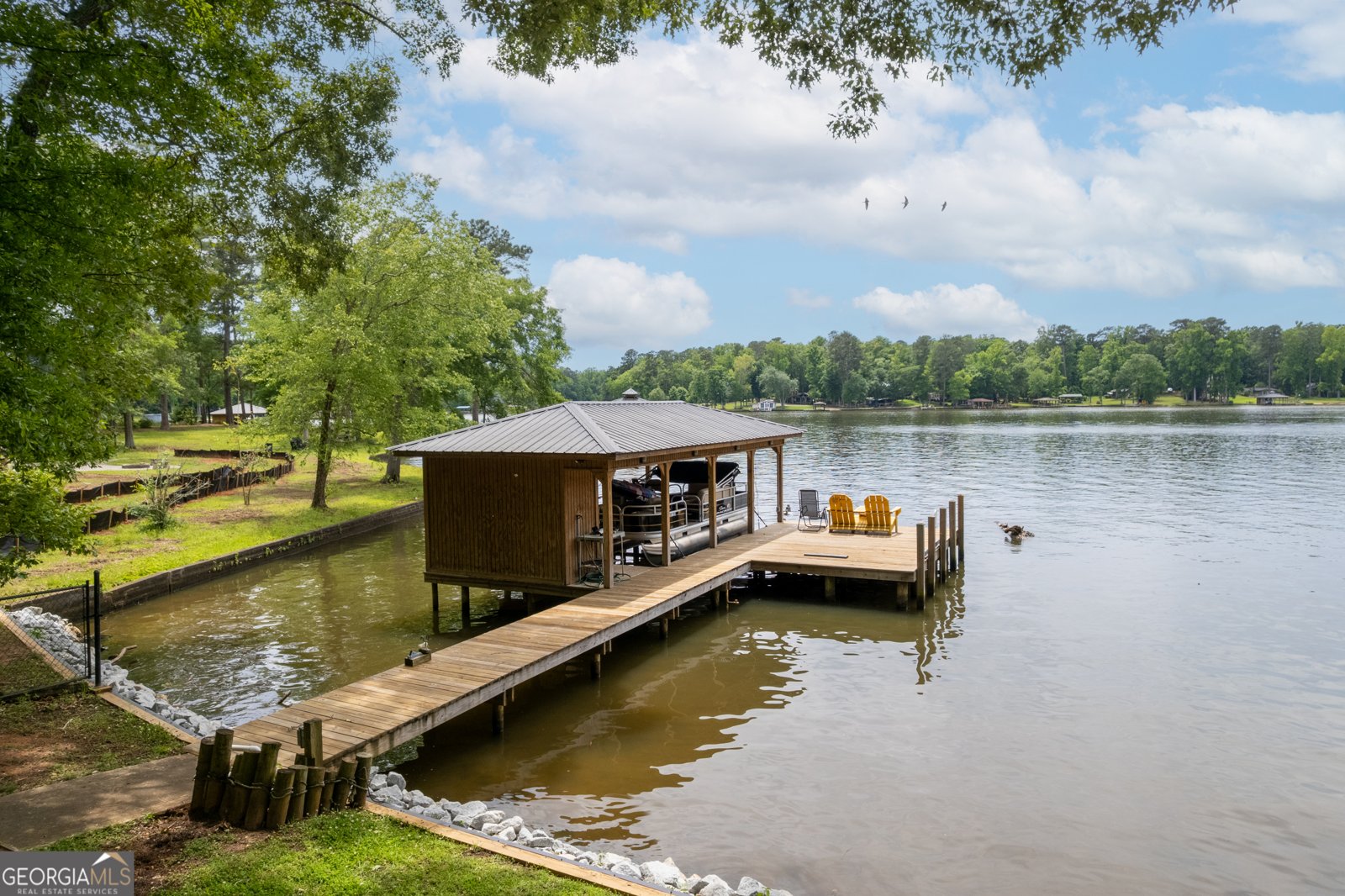142 Tanglewood Court Eatonton - Photo 48