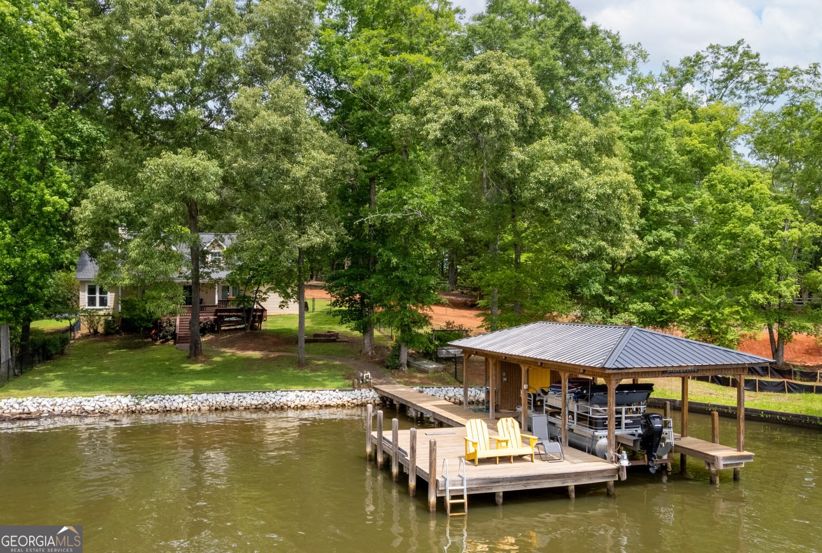 142 Tanglewood Court Eatonton - Photo 49
