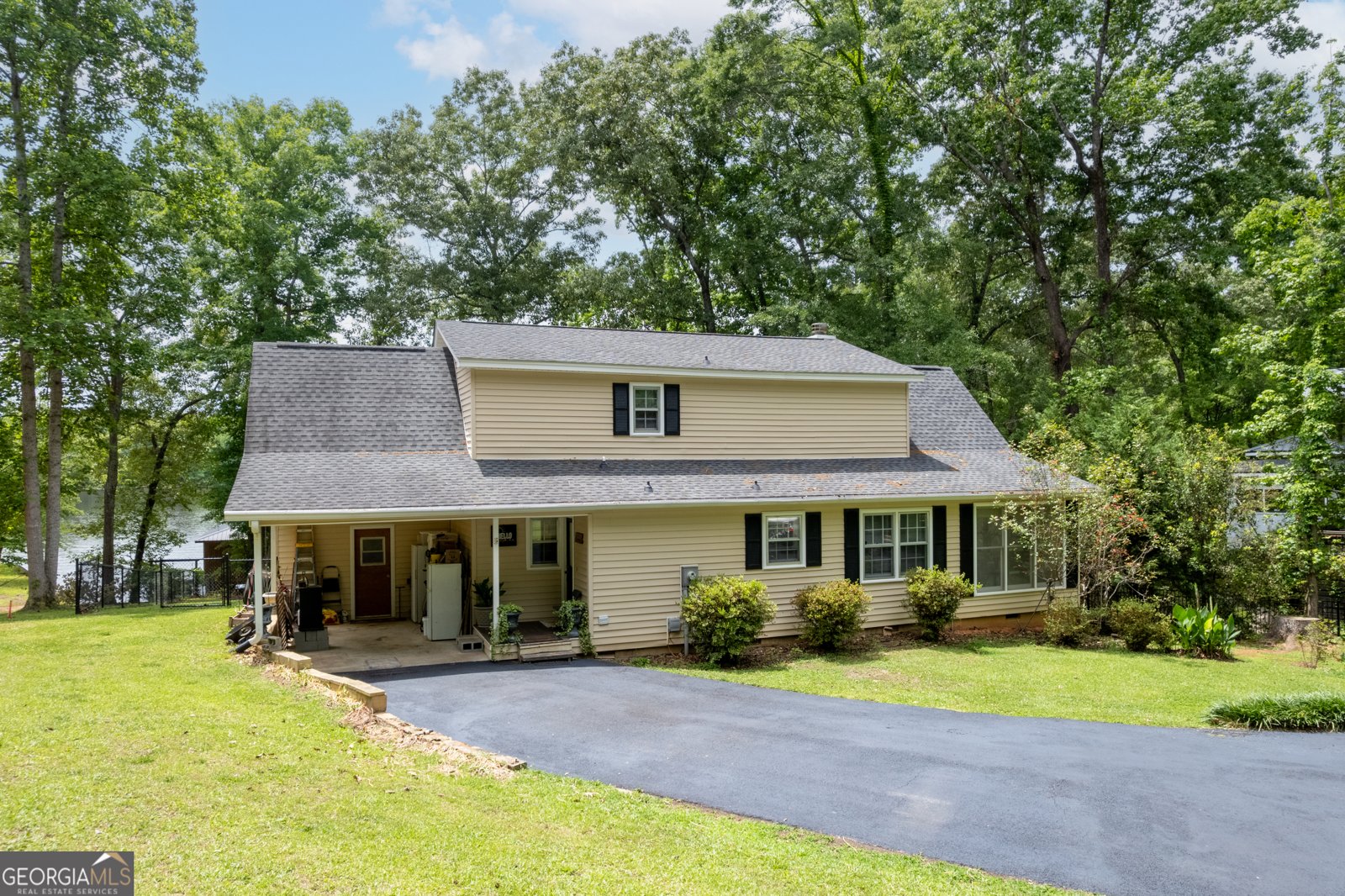 142 Tanglewood Court Eatonton - Photo 6