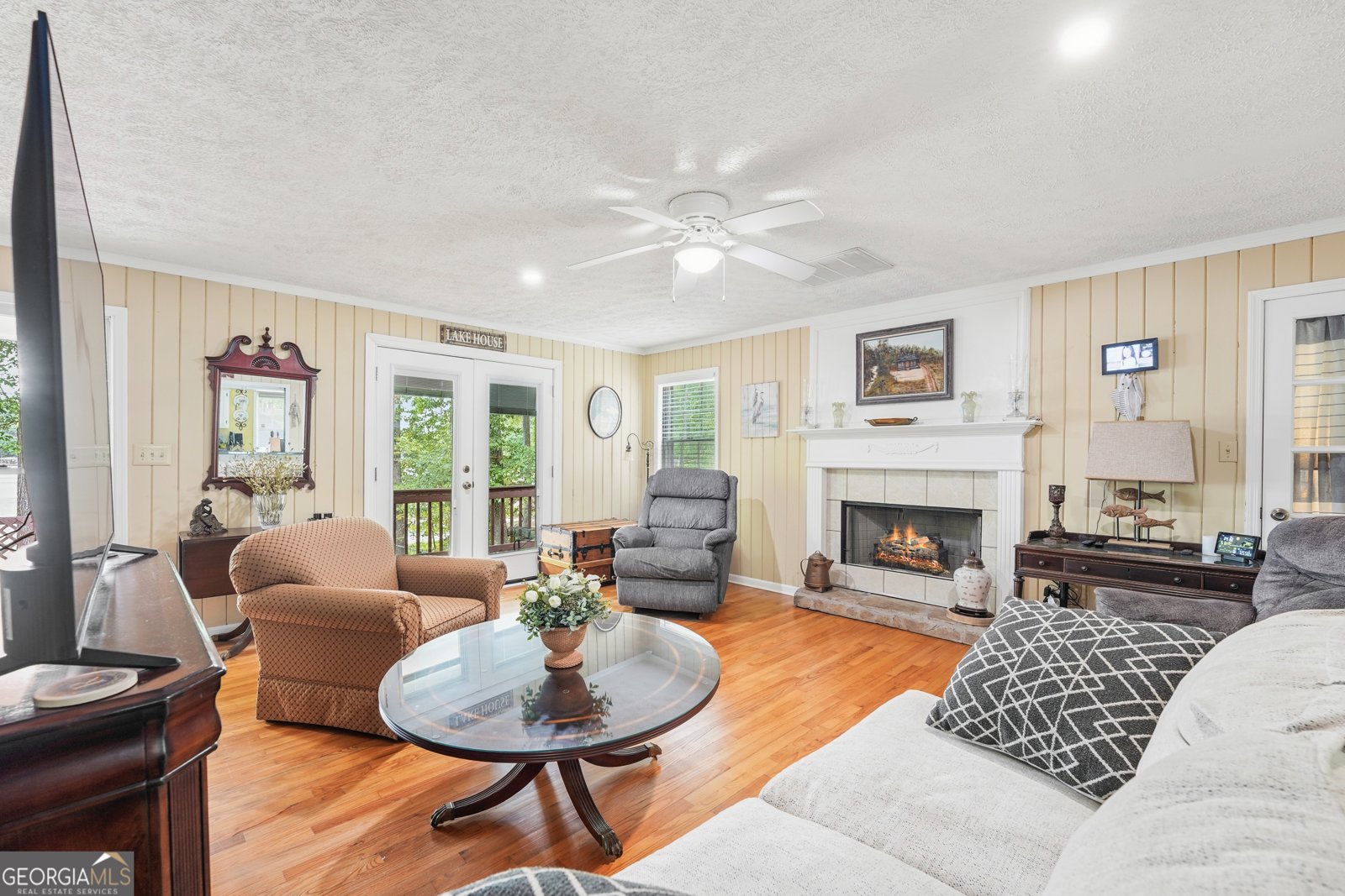 142 Tanglewood Court Eatonton - Photo 7
