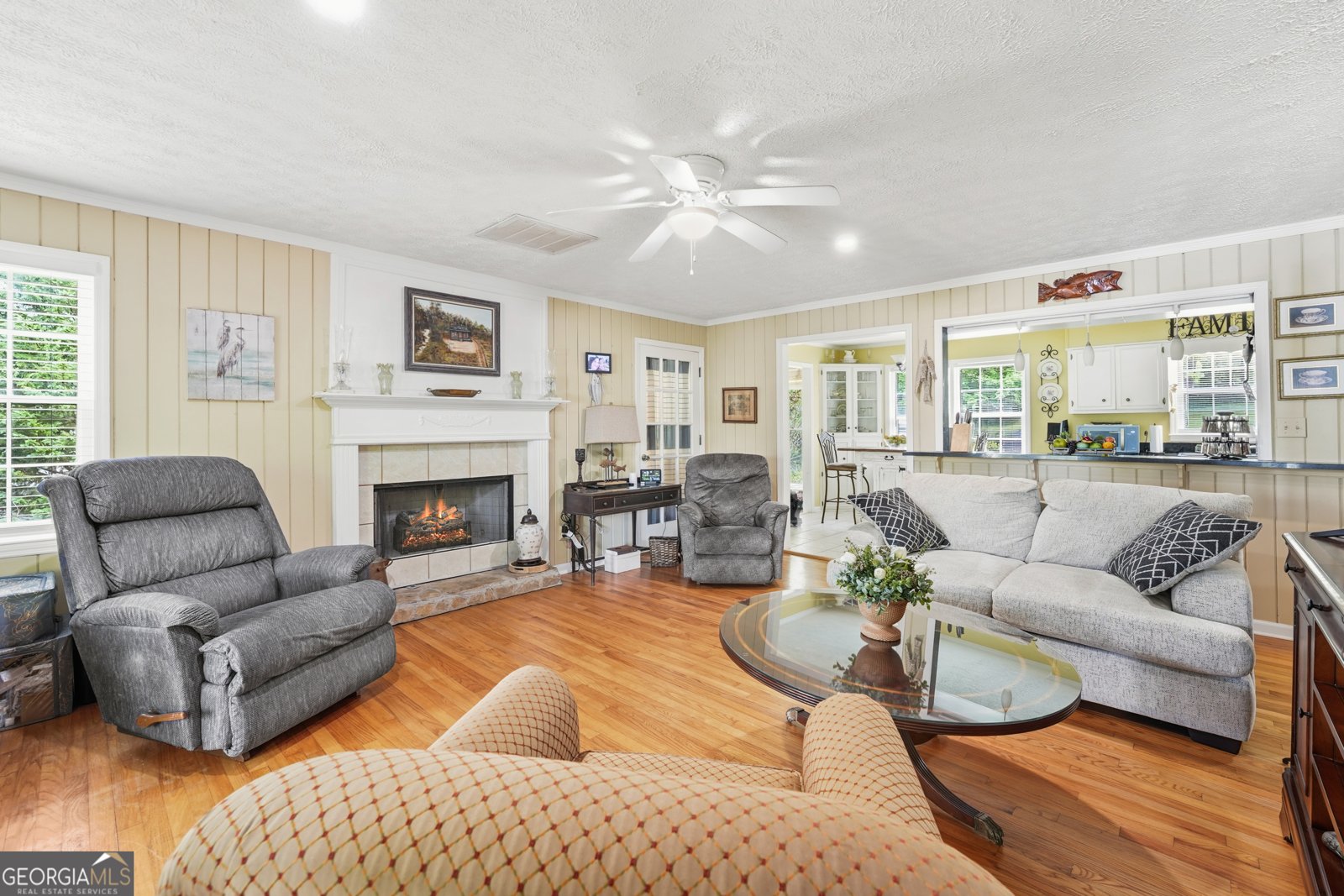 142 Tanglewood Court Eatonton - Photo 8