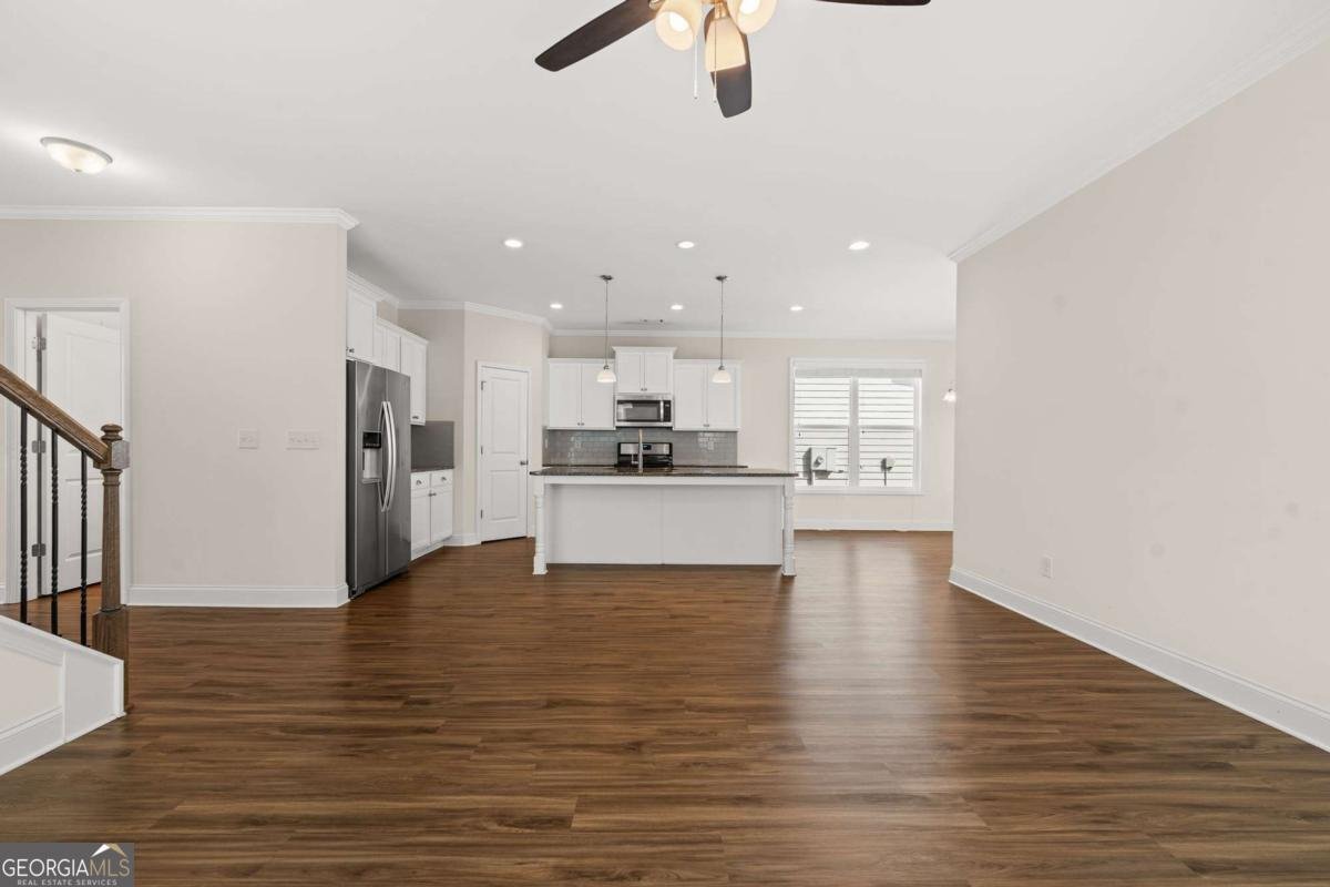5214 Blake Branch Flowery Branch - Photo 16