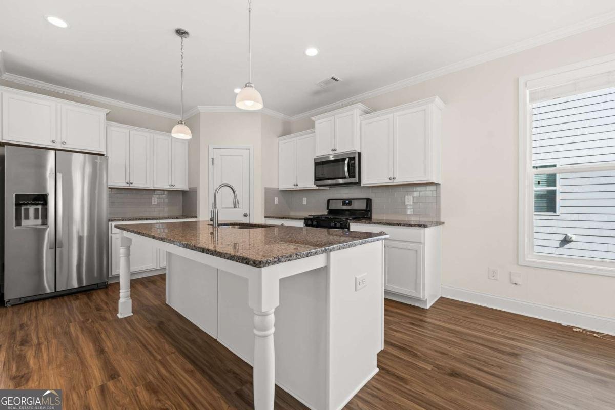 5214 Blake Branch Flowery Branch - Photo 19