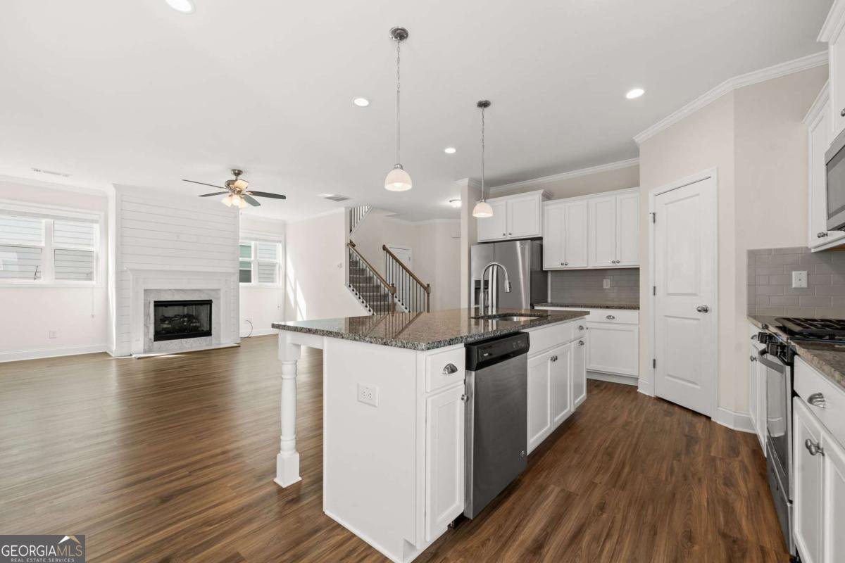 5214 Blake Branch Flowery Branch - Photo 21