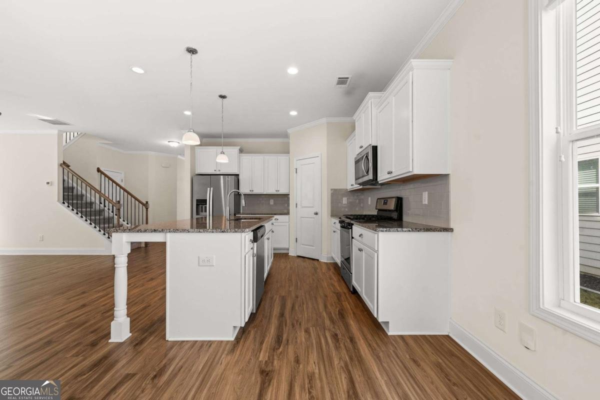 5214 Blake Branch Flowery Branch - Photo 22