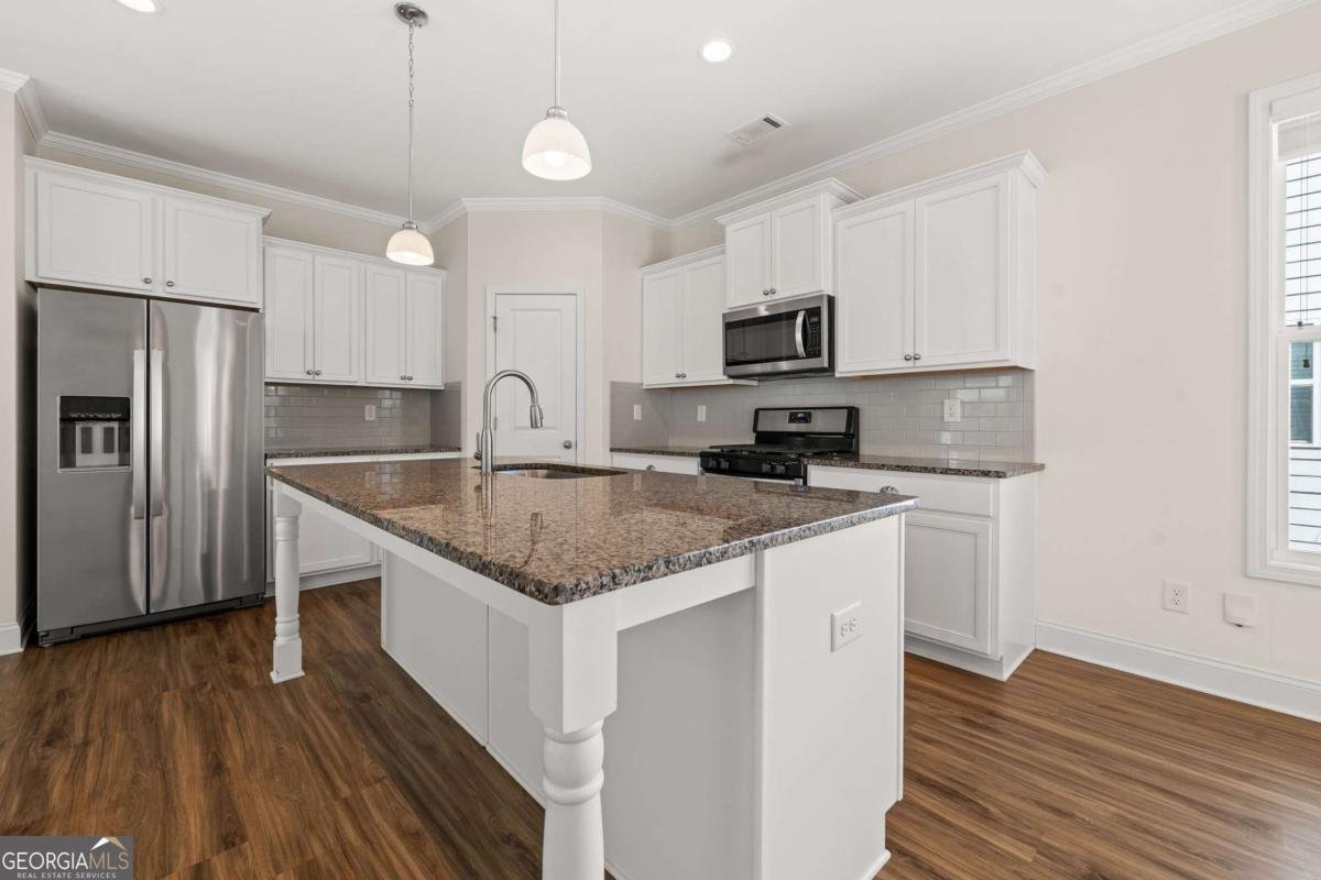 5214 Blake Branch Flowery Branch - Photo 23