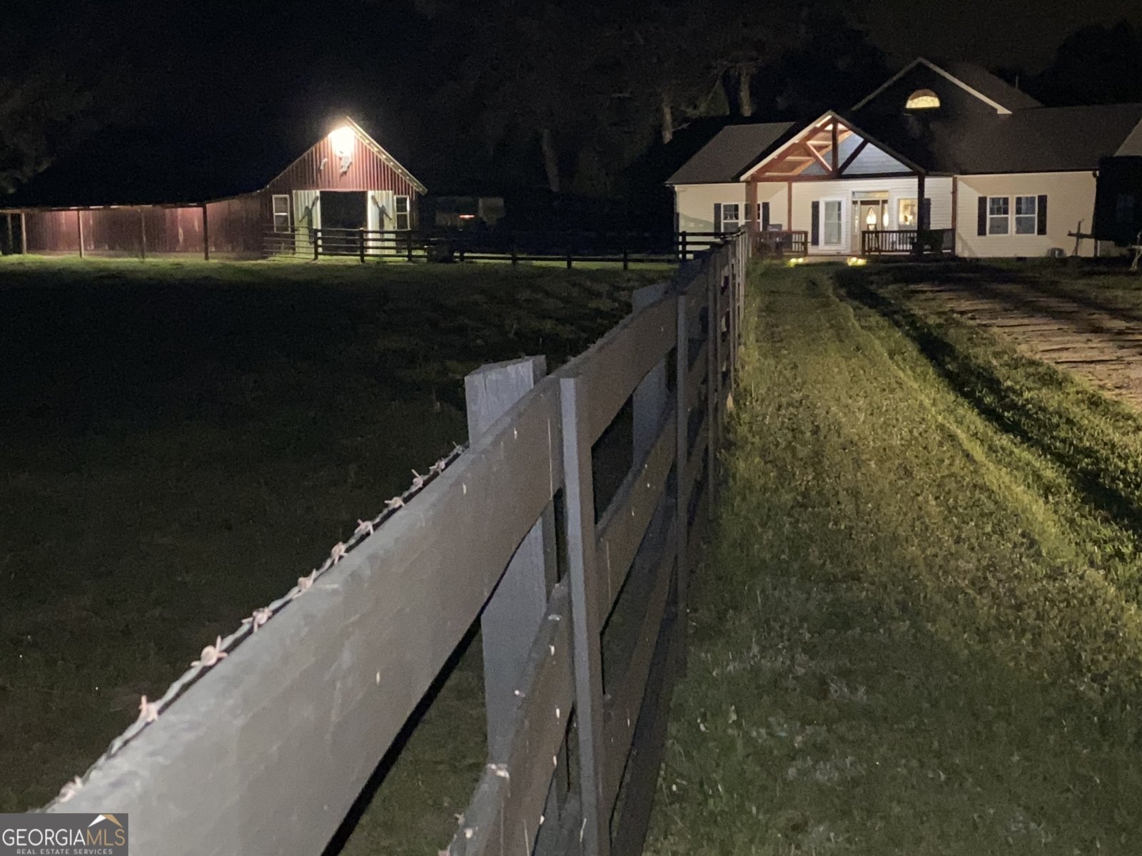 213 Fredonia Church Road Barnesville - Photo 11