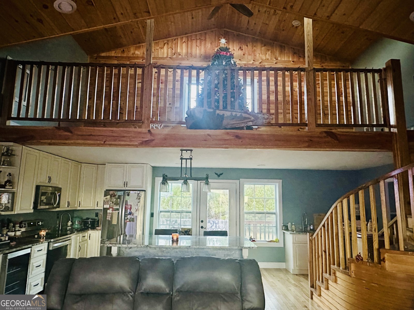 213 Fredonia Church Road Barnesville - Photo 13