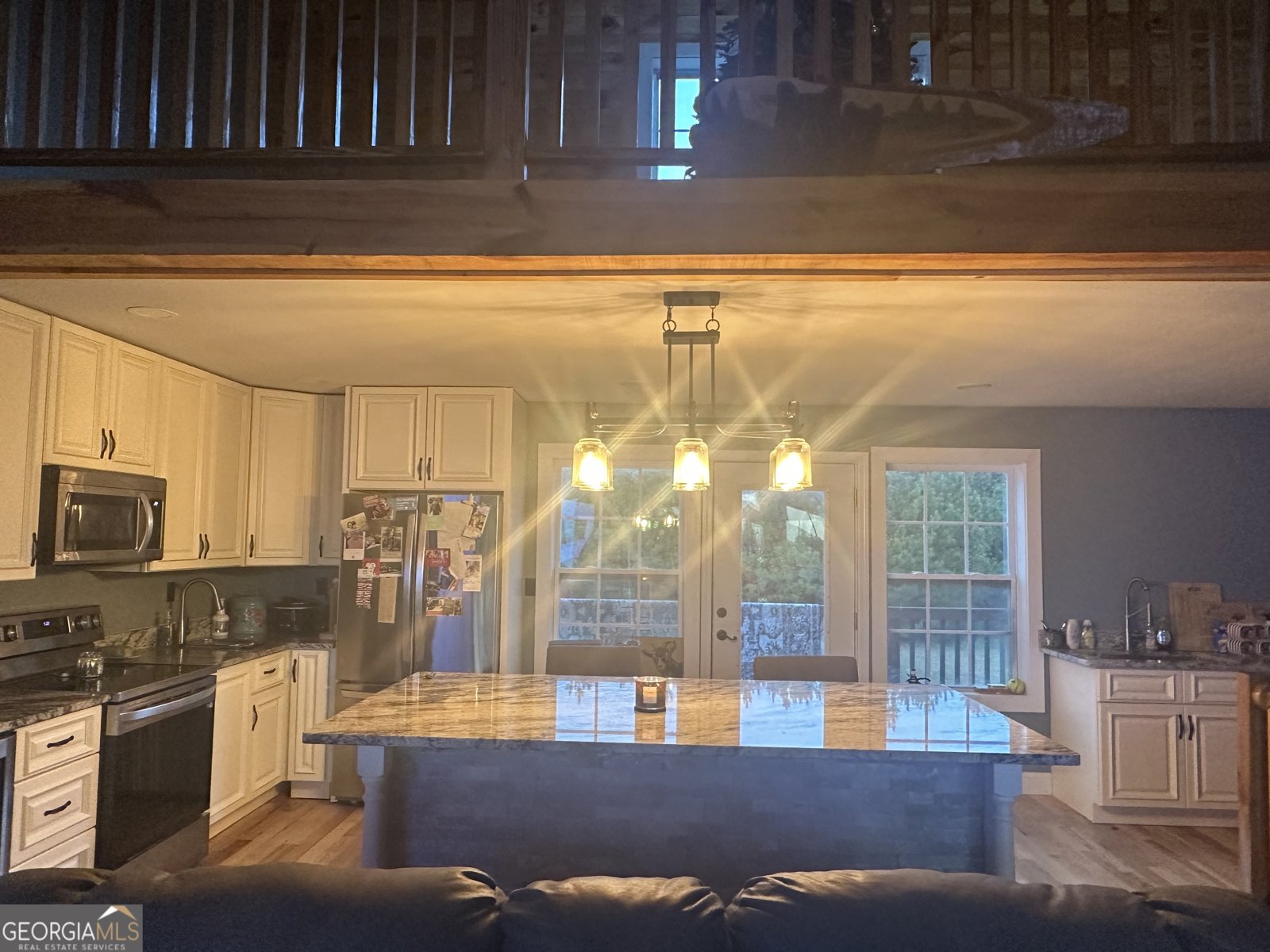 213 Fredonia Church Road Barnesville - Photo 16