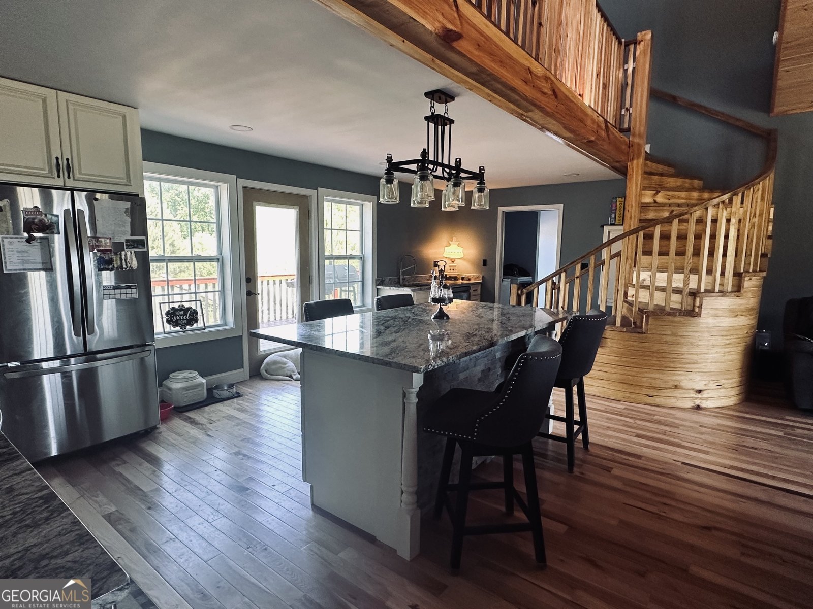 213 Fredonia Church Road Barnesville - Photo 17