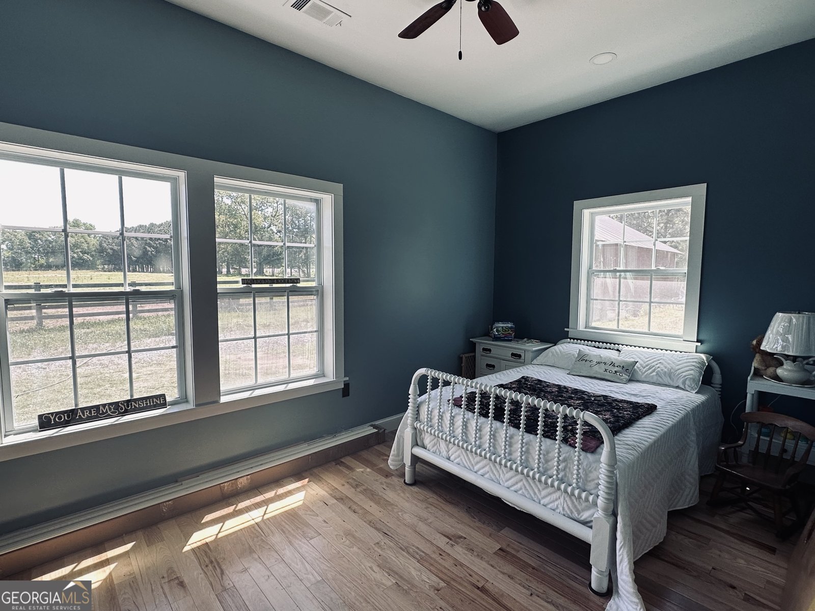 213 Fredonia Church Road Barnesville - Photo 20
