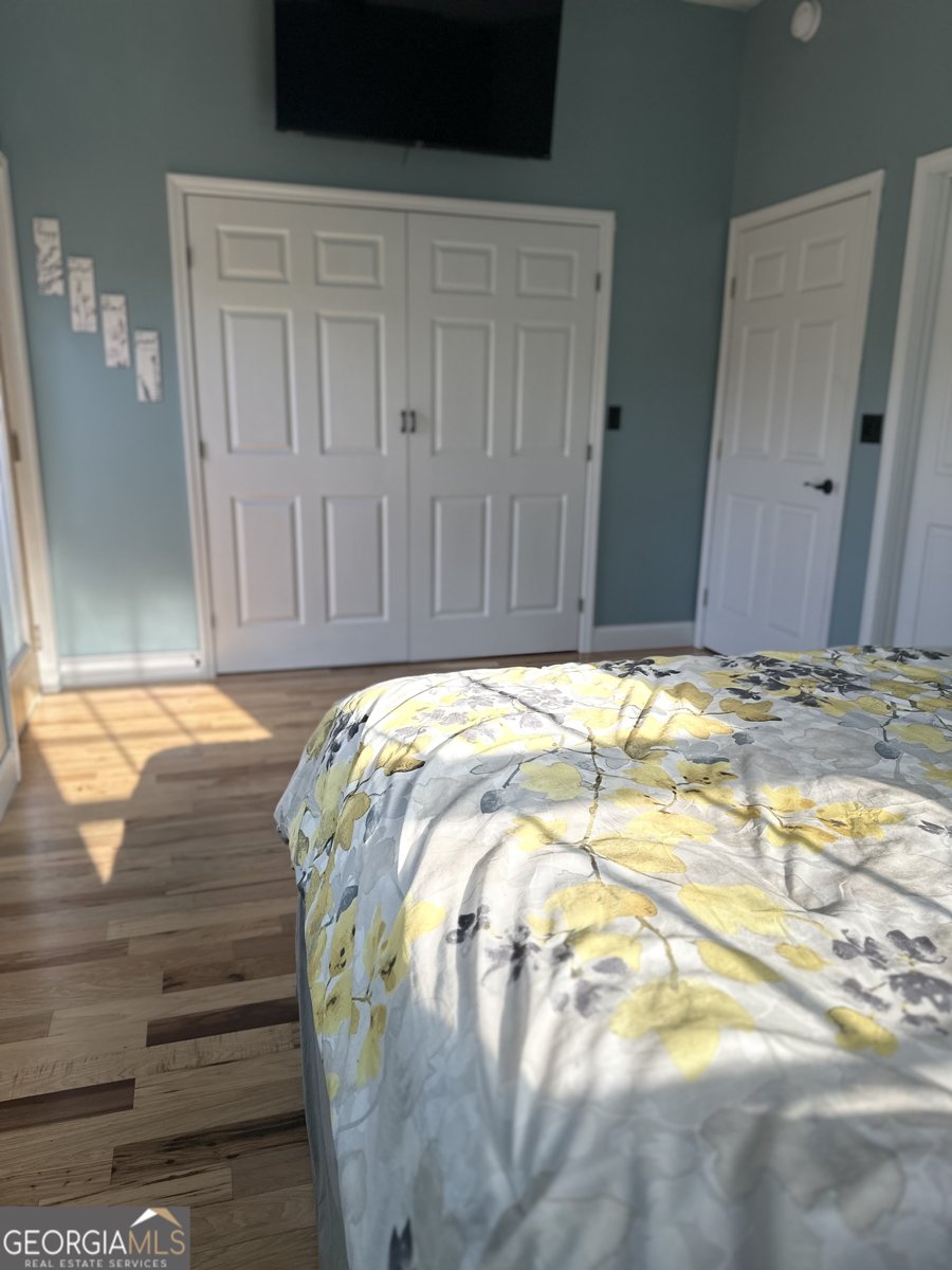 213 Fredonia Church Road Barnesville - Photo 25