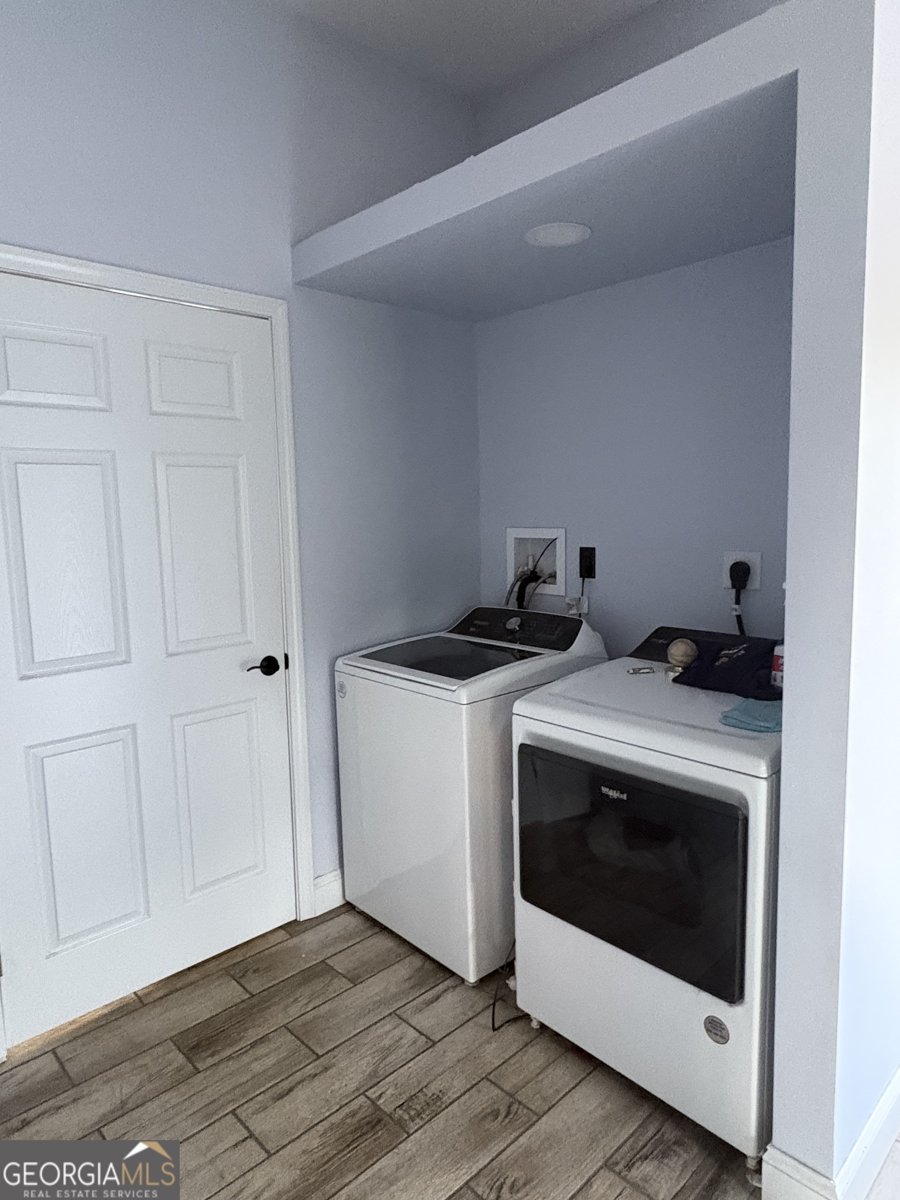 213 Fredonia Church Road Barnesville - Photo 28