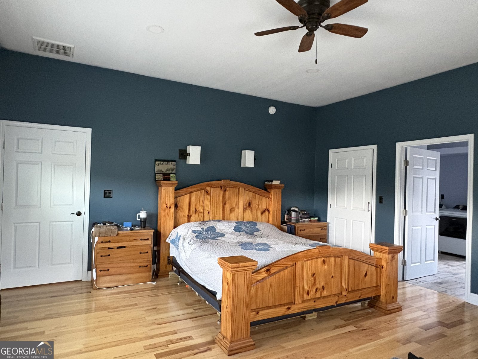 213 Fredonia Church Road Barnesville - Photo 29