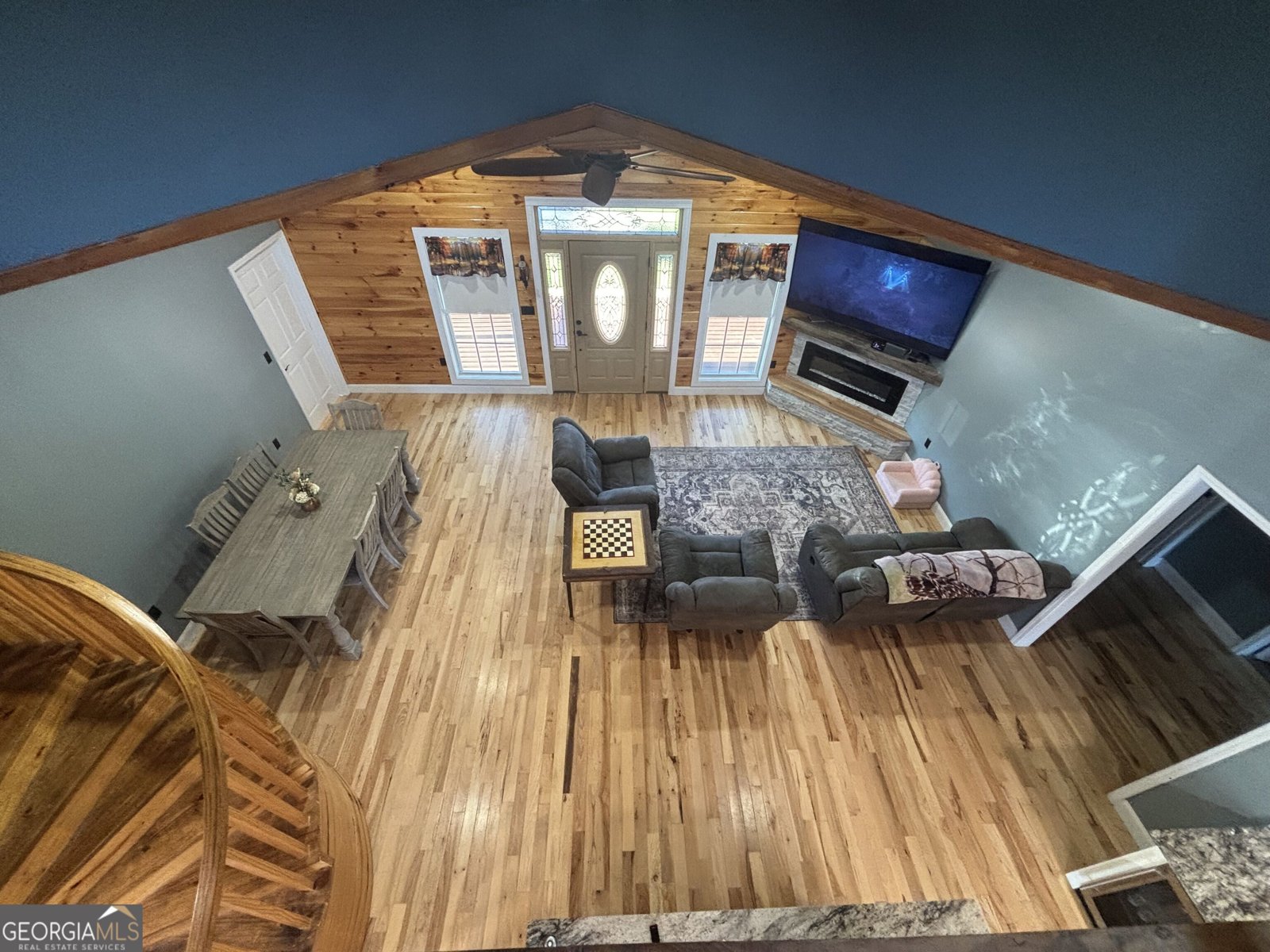 213 Fredonia Church Road Barnesville - Photo 33