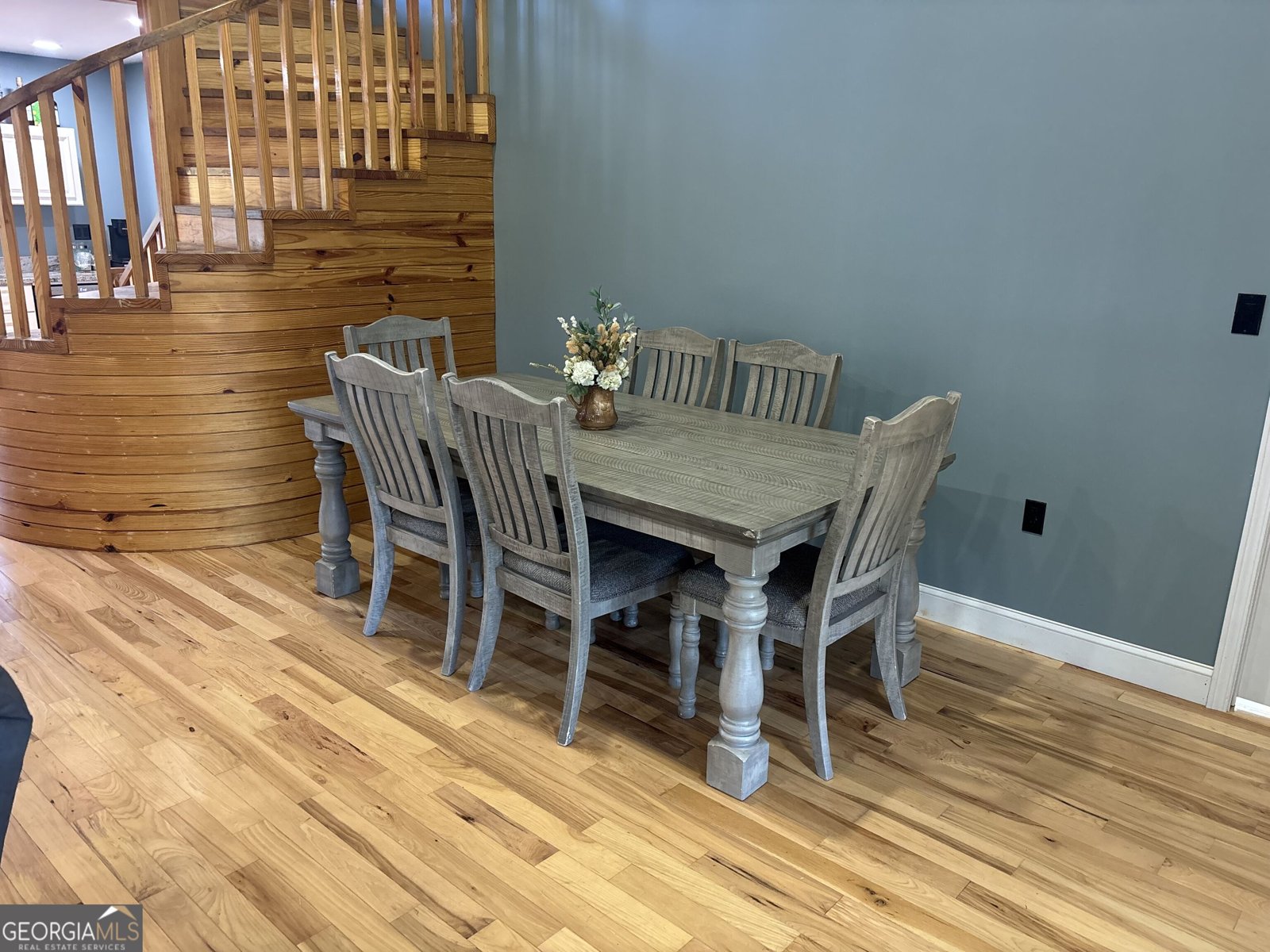 213 Fredonia Church Road Barnesville - Photo 34