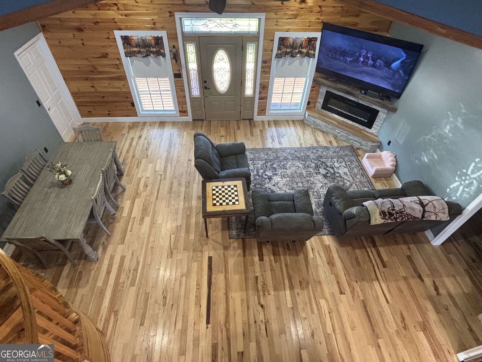 213 Fredonia Church Road Barnesville - Photo 39