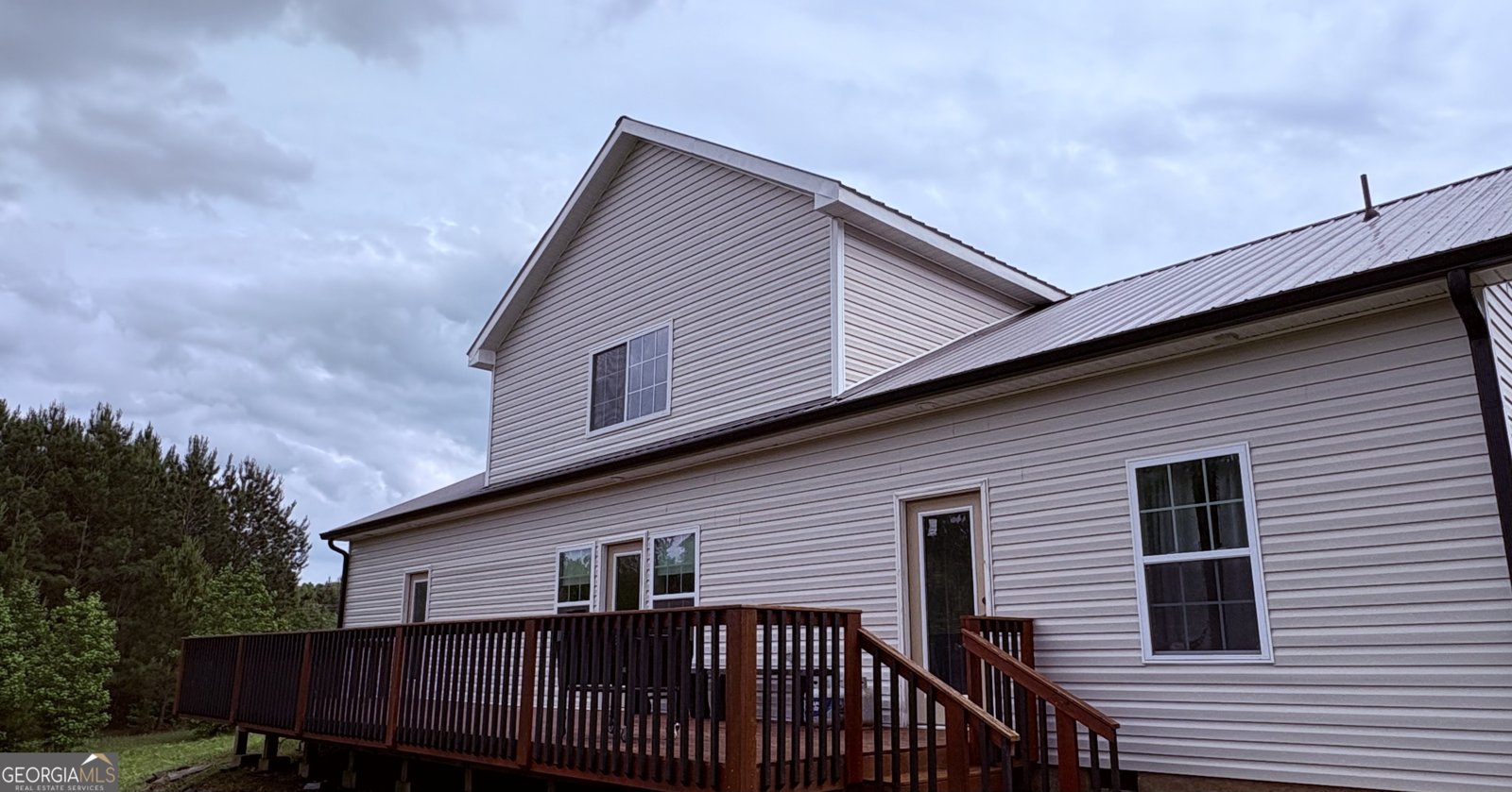 213 Fredonia Church Road Barnesville - Photo 8