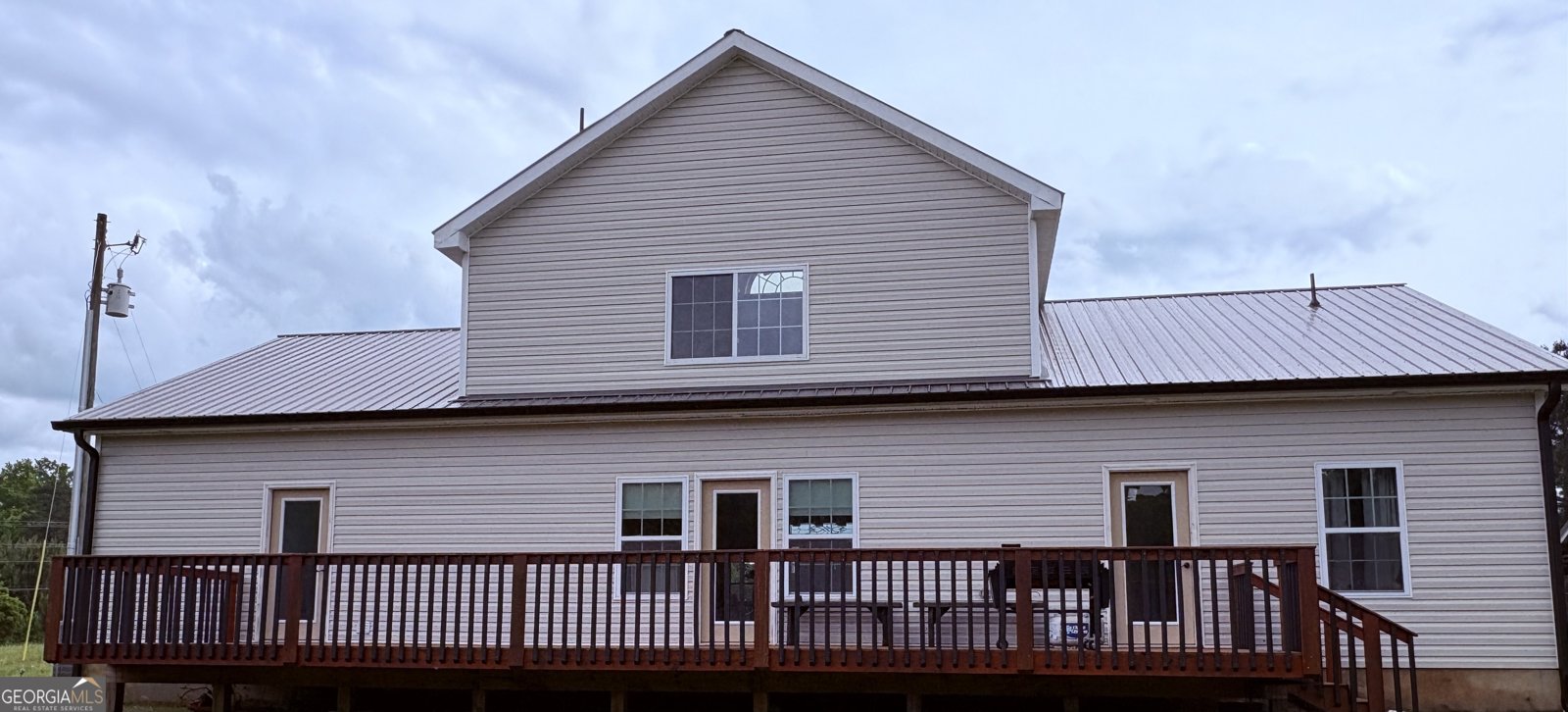 213 Fredonia Church Road Barnesville - Photo 9