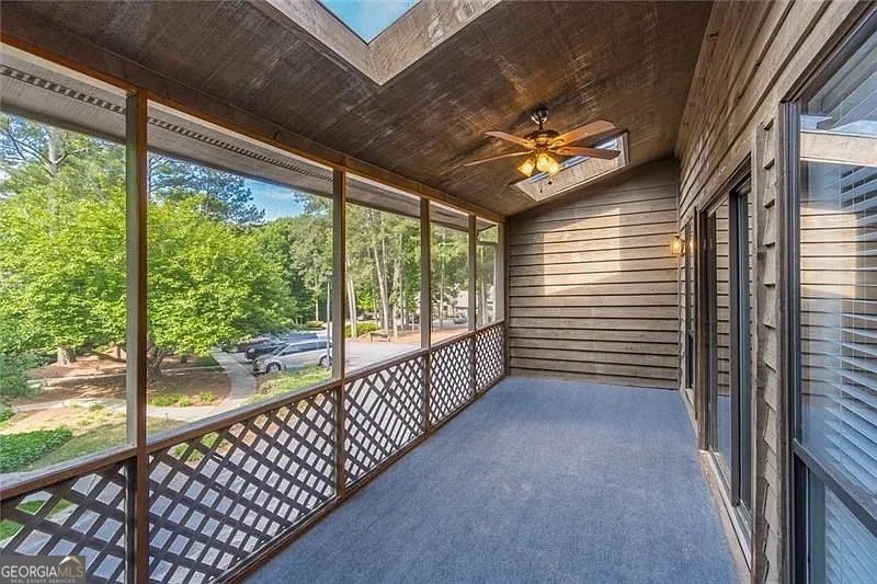 1885 D'Youville Lane Brookhaven - Photo 41
