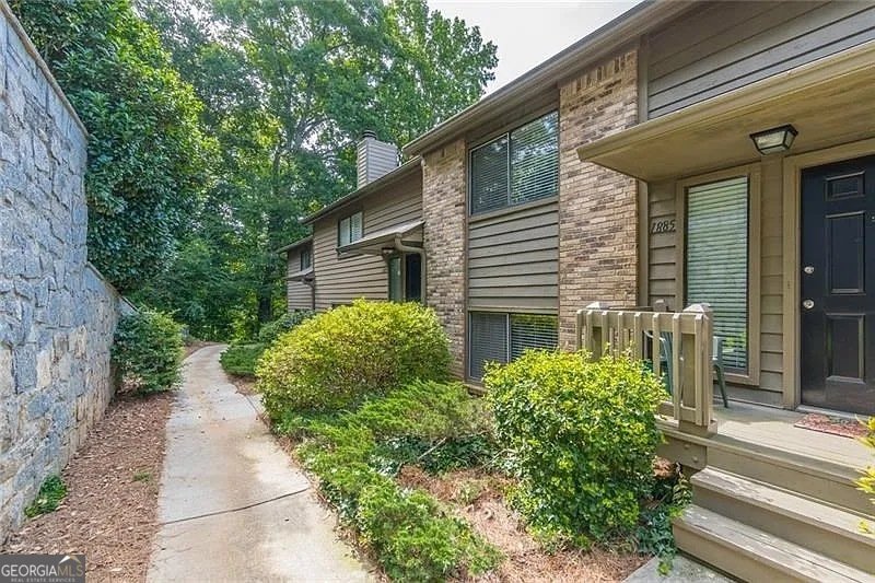 1885 D'Youville Lane Brookhaven - Photo 43
