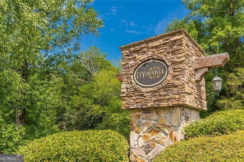 1885 D'Youville Lane Brookhaven - Photo 44