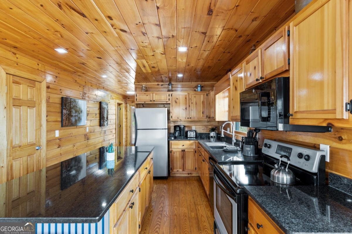 48 Timber Ridge Road Blue Ridge - Photo 10