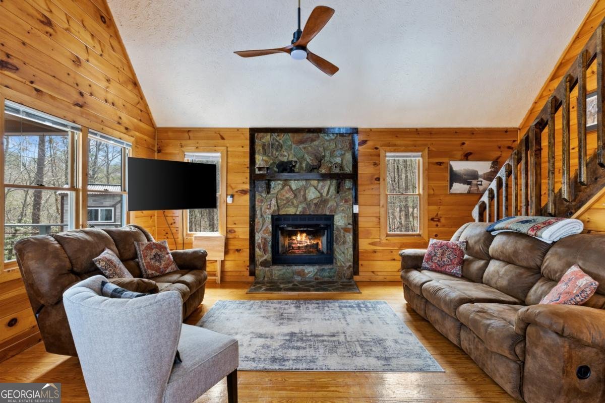 48 Timber Ridge Road Blue Ridge - Photo 11