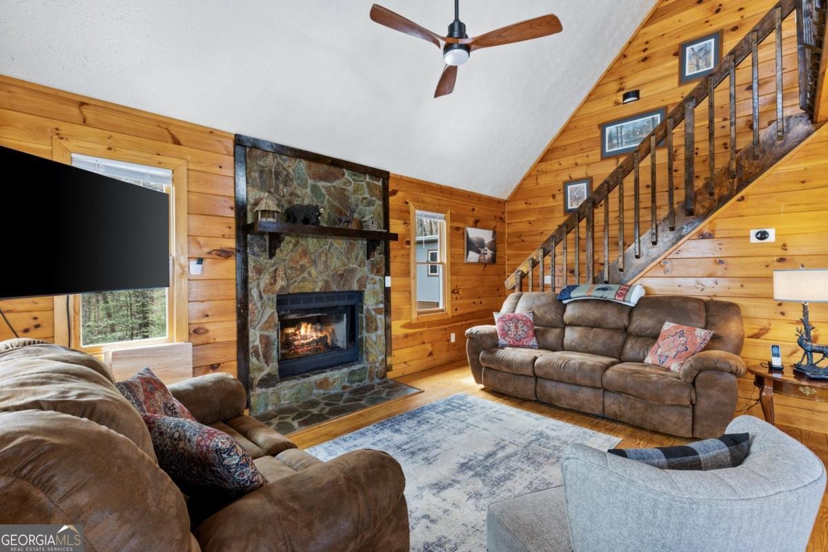 48 Timber Ridge Road Blue Ridge - Photo 13