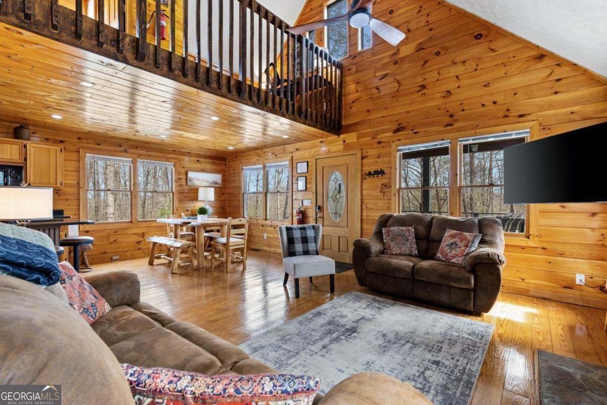 48 Timber Ridge Road Blue Ridge - Photo 14