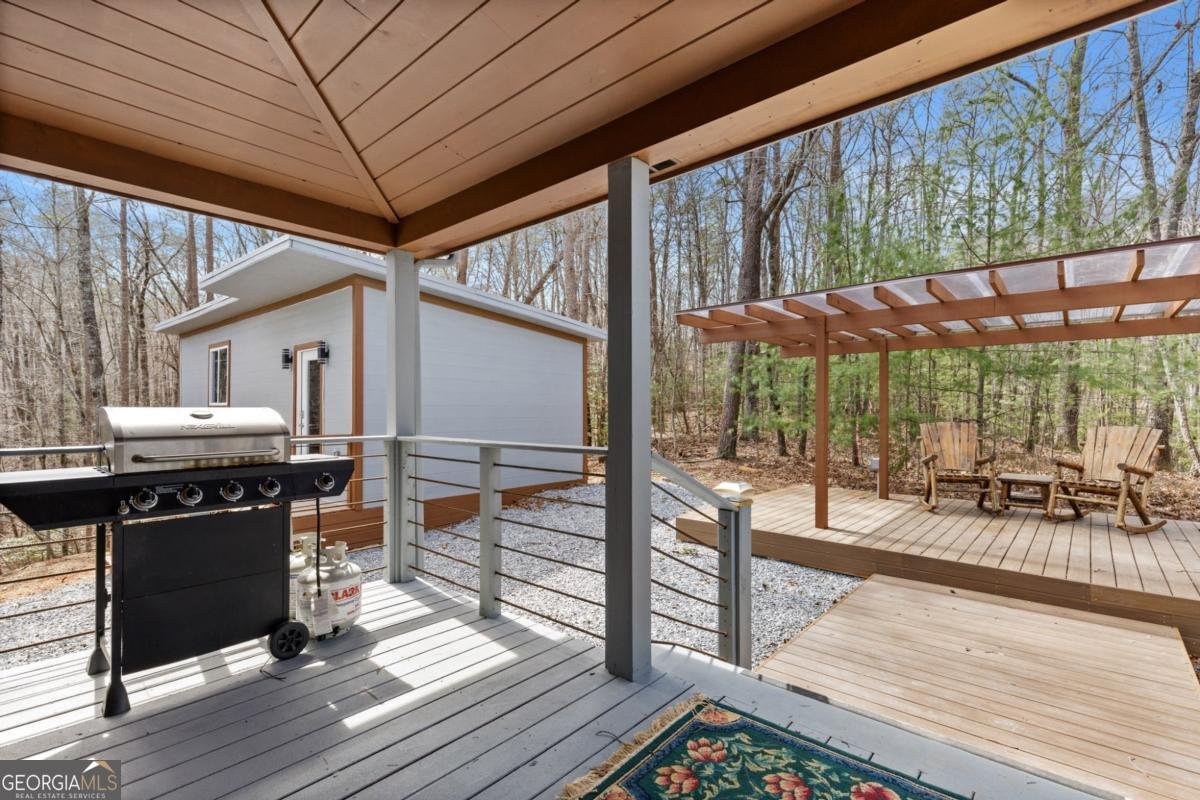 48 Timber Ridge Road Blue Ridge - Photo 24
