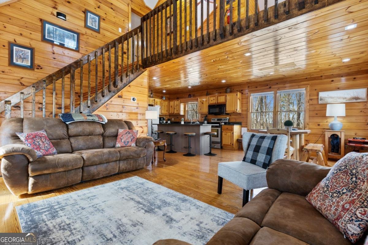 48 Timber Ridge Road Blue Ridge - Photo 27