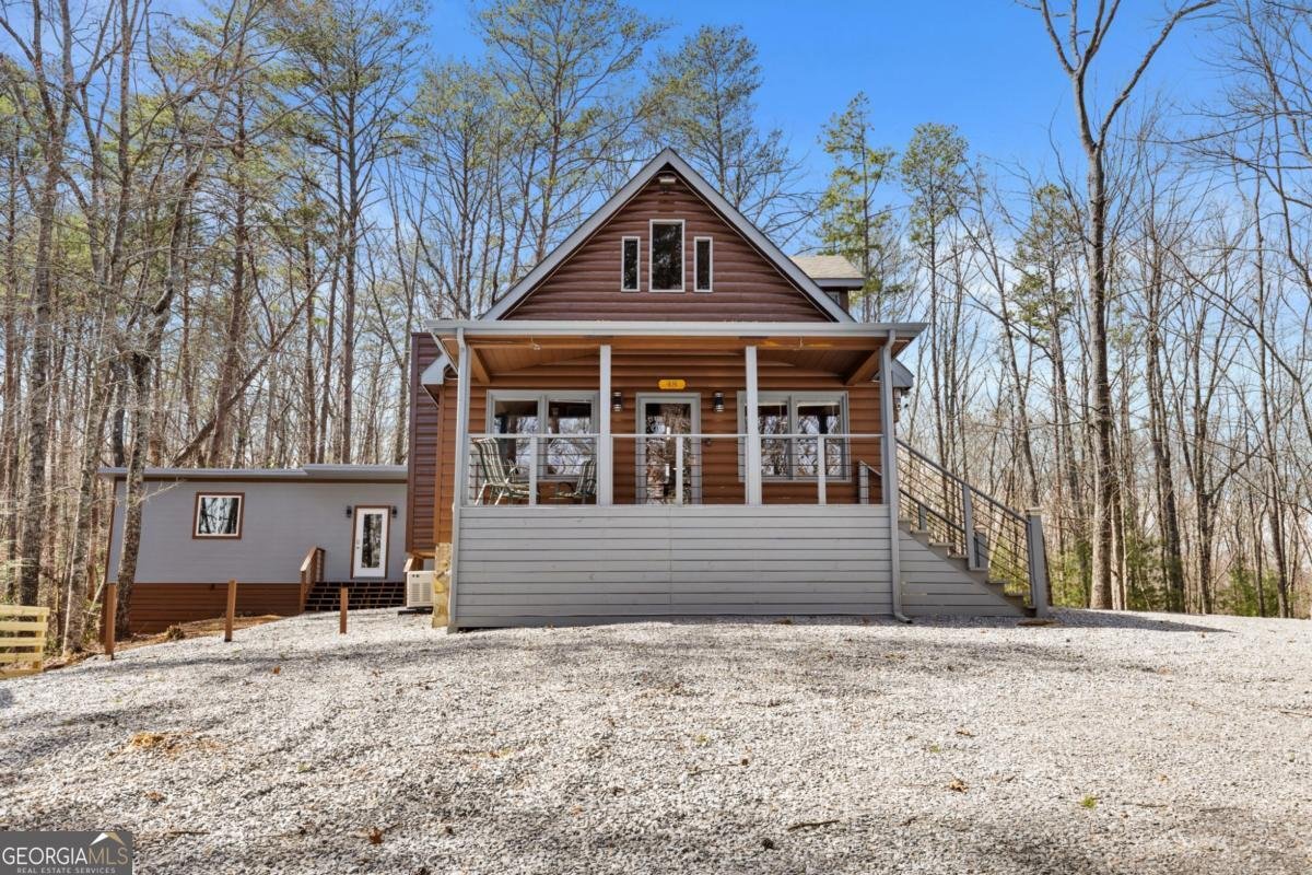 48 Timber Ridge Road Blue Ridge - Photo 36