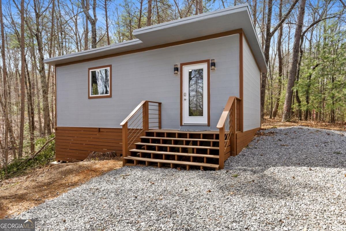 48 Timber Ridge Road Blue Ridge - Photo 40