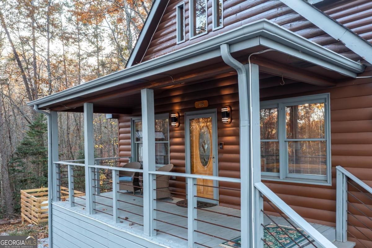 48 Timber Ridge Road Blue Ridge - Photo 48