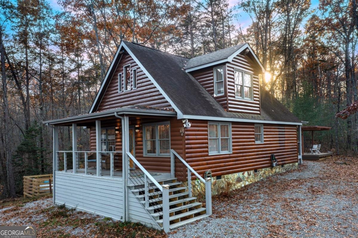 48 Timber Ridge Road Blue Ridge - Photo 49