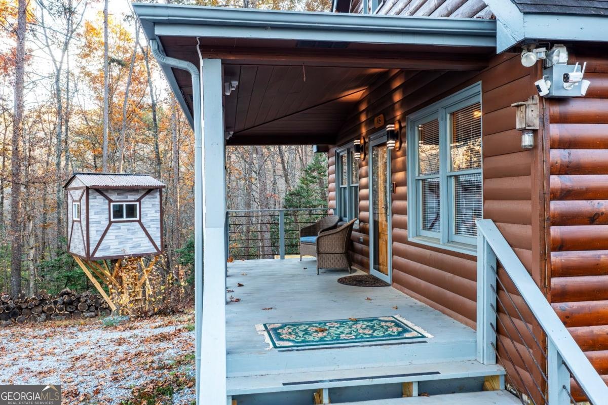 48 Timber Ridge Road Blue Ridge - Photo 50