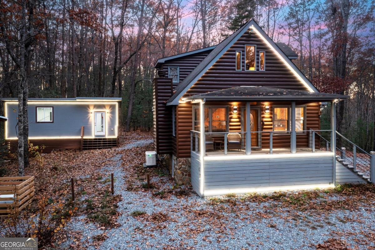 48 Timber Ridge Road Blue Ridge - Photo 58