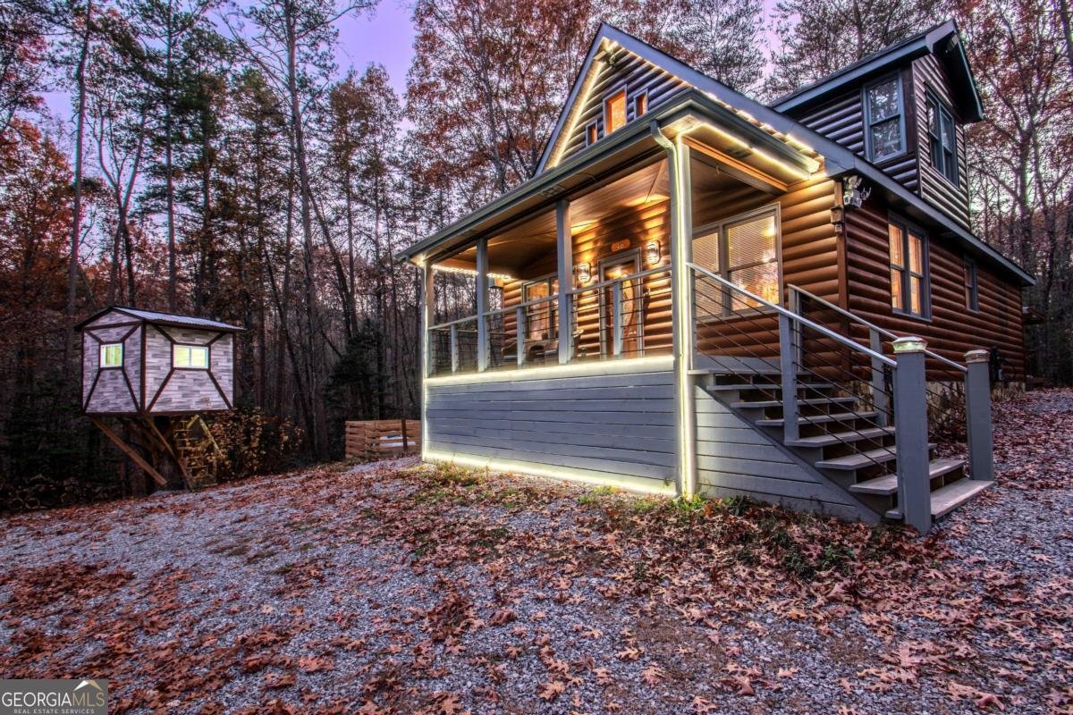 48 Timber Ridge Road Blue Ridge - Photo 59