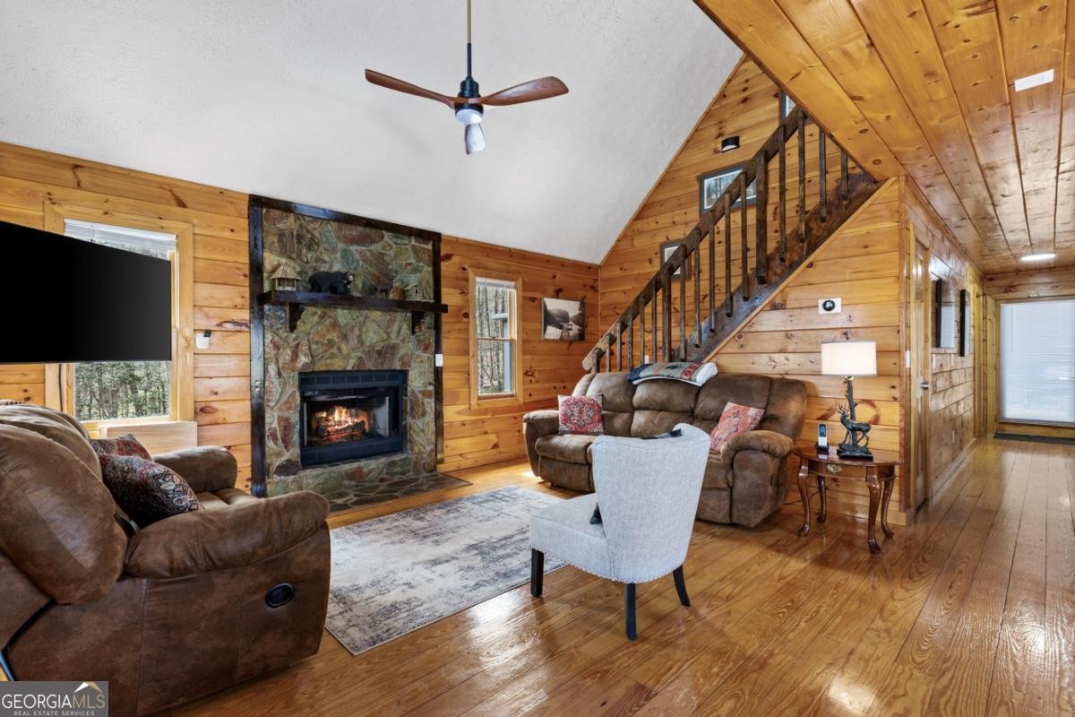 48 Timber Ridge Road Blue Ridge - Photo 6
