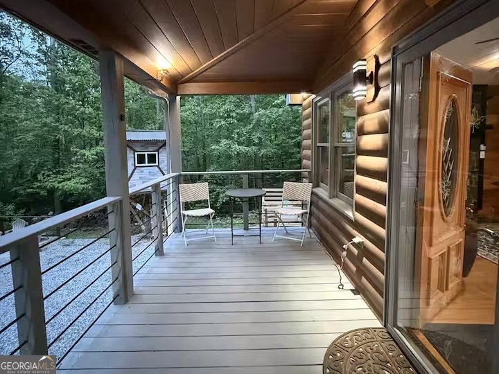 48 Timber Ridge Road Blue Ridge - Photo 72