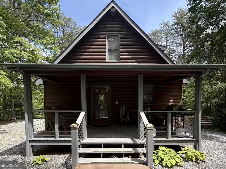 48 Timber Ridge Road Blue Ridge - Photo 75